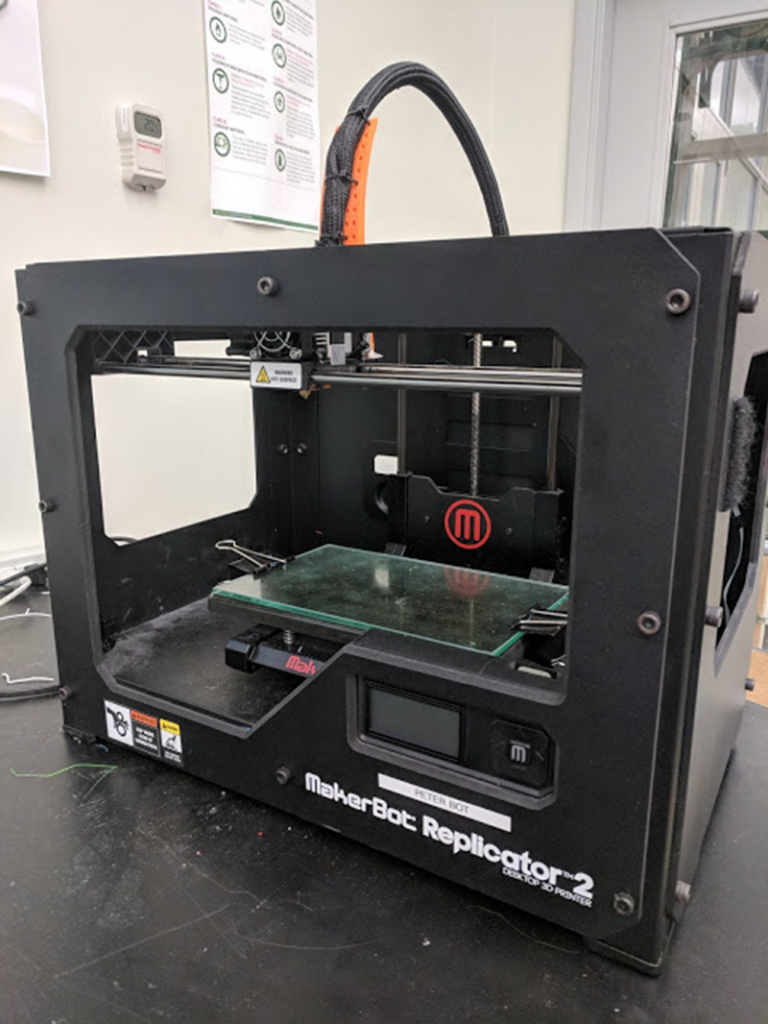 3D printer