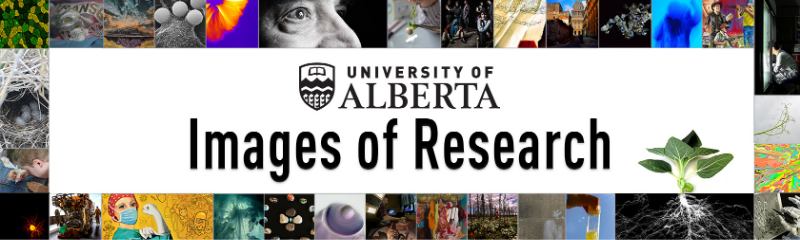 University of Alberta Images of Research