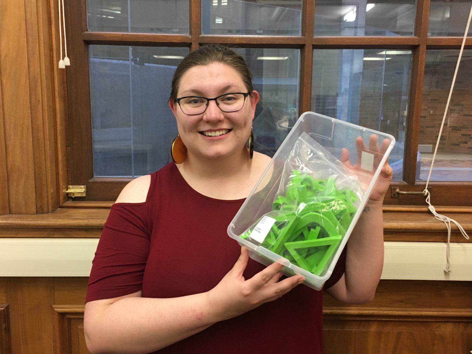 Cree Syllabics Project — news.library.ualberta.ca