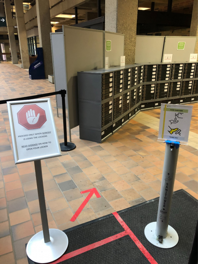 Curbside 2.0 Behind the Scenes Part II — news.library.ualberta.ca