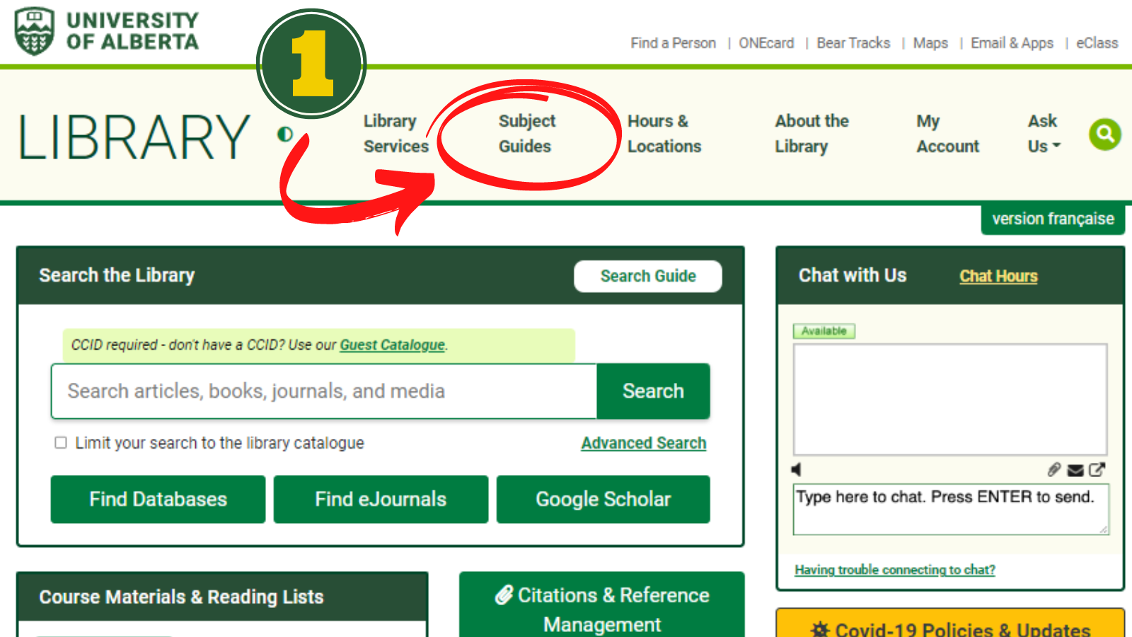 Equity, Diversity and Inclusivity Subject Guide — news.library.ualberta.ca