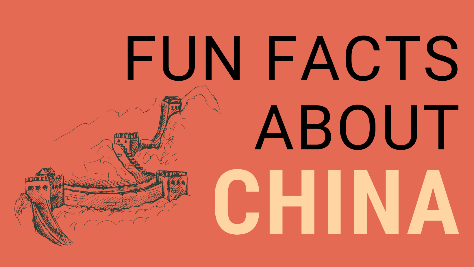 27-best-fun-facts-about-china-images-fun-facts-about-china-fun-facts