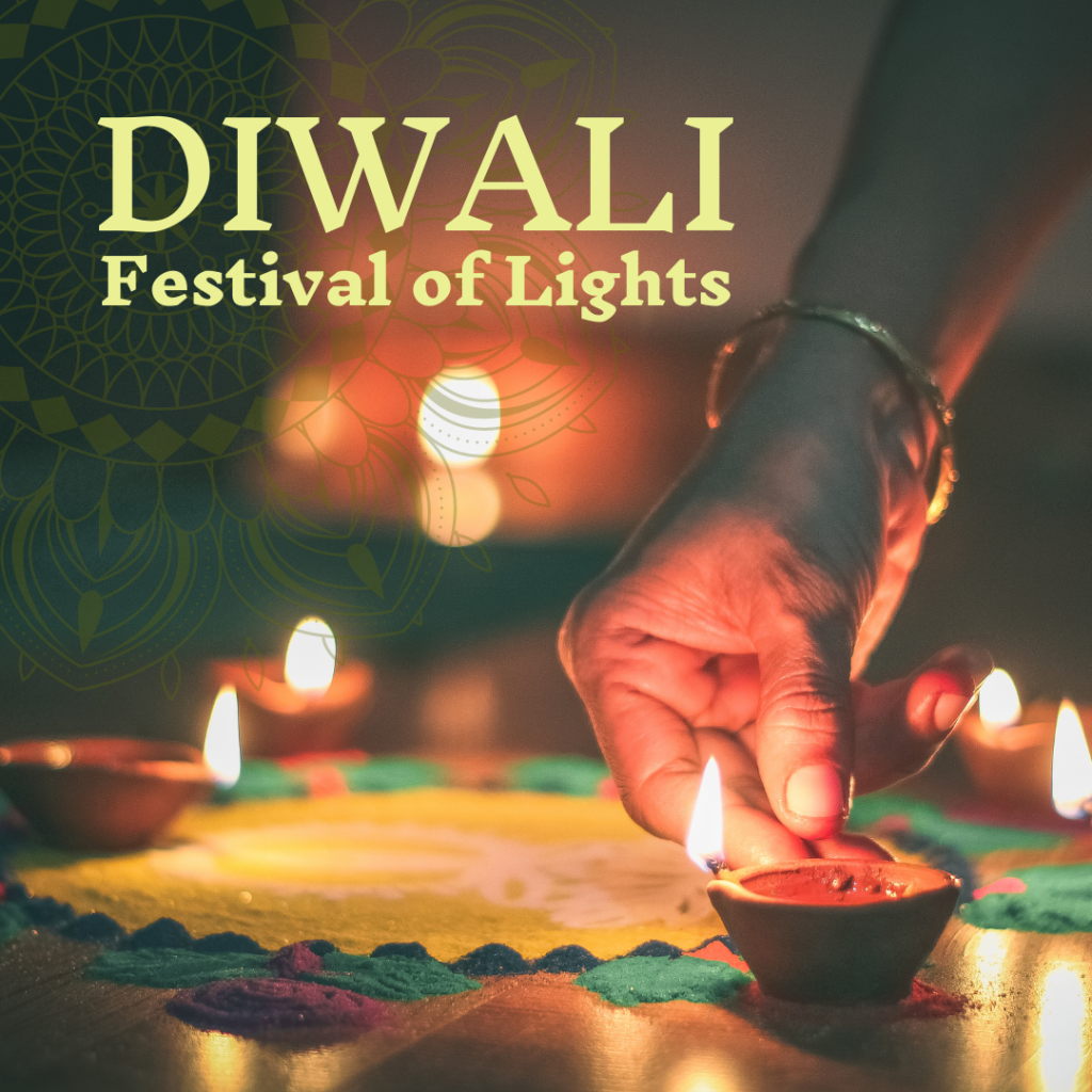 indian culture festivals diwali