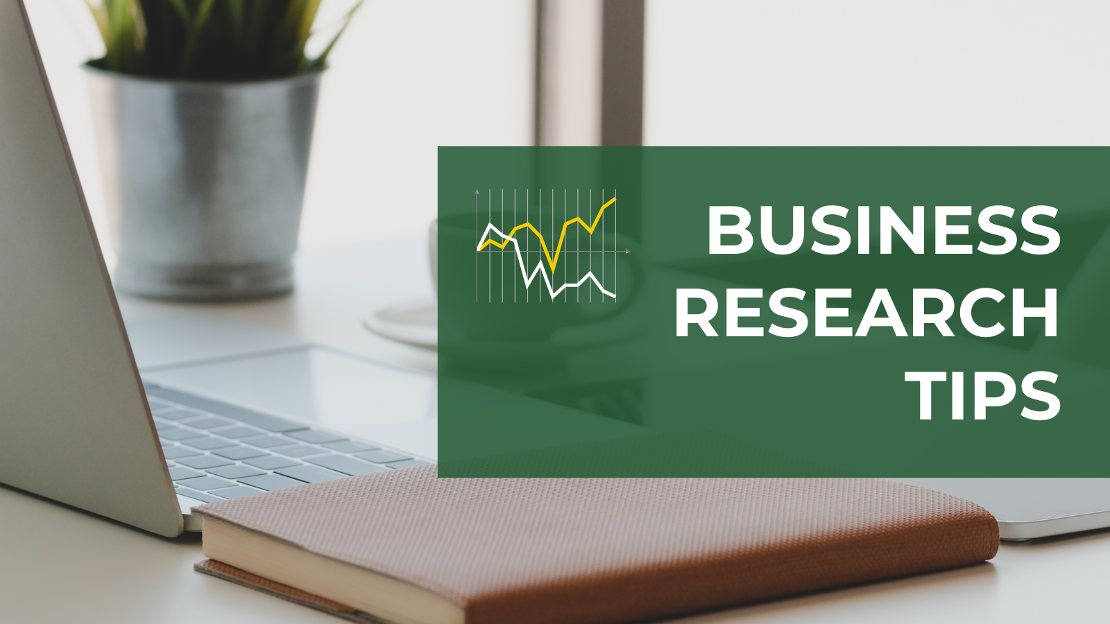 articles research business