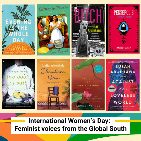 Indigenous Elders and Knowledge Keepers highlighted during International Women's Day celebrations