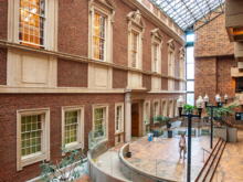 Rutherford Library