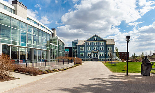 Augustana Library